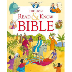 The Lion Read and Know Bible