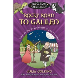 Rocky Road to Galileo