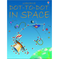 Dot to Dot Space