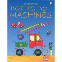 Dot to Dot Machines