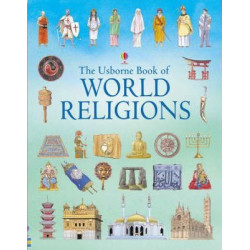 Book Of World Religions
