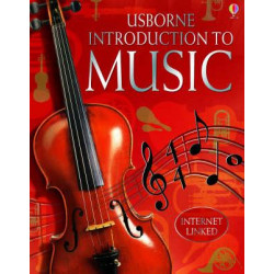 The Usborne Internet-linked Introduction To Music