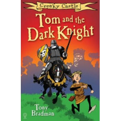 Tom and the Dark Knight