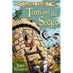 Tom and the Siege