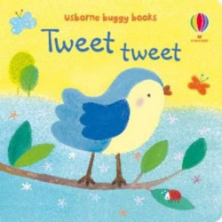 Tweet Tweet Buggy Book