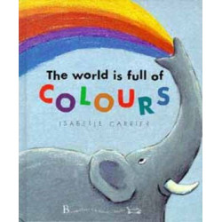 The World is Full of Colours