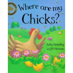 Where Are My Chicks?