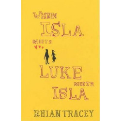 When Isla Meets Luke Meets Isla