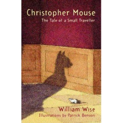 Christopher Mouse