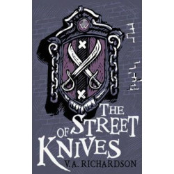 The Street of Knives