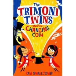 The Trimoni Twins