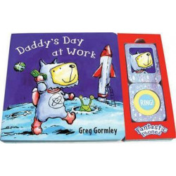 Daddy's Day at Work