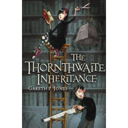 The Thornthwaite Inheritance