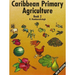 Caribbean Primary Agriculture - Book 2