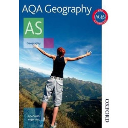 AQA Geography AS