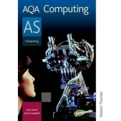 AQA Computing AS