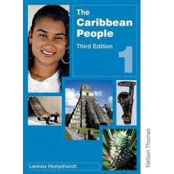 The Caribbean People Book 1