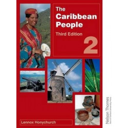 The Caribbean People Book 2