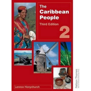 The Caribbean People Book 2