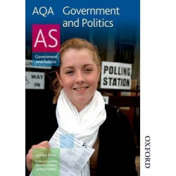 AQA Government and Politics AS