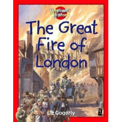 Beginning History: The Great Fire Of London