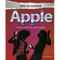 Big Business: Apple