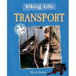 Viking Life: Transport
