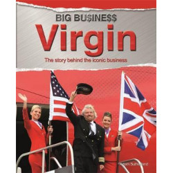 Big Business: Virgin