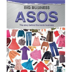 Big Business: ASOS