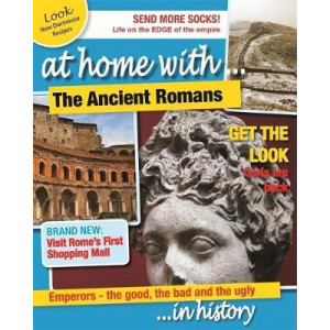 At Home With: The Ancient Romans