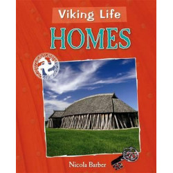 Viking Life: Homes