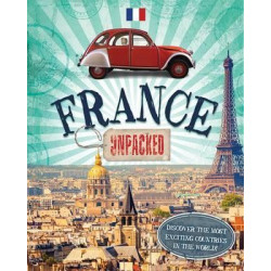 Unpacked: France