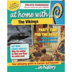 At Home With: The Vikings