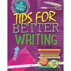 Tips for Better Writing