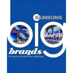 Big Brands: Samsung