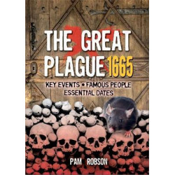 All About: The Great Plague 1665