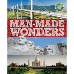 Worldwide Wonders: Manmade Wonders