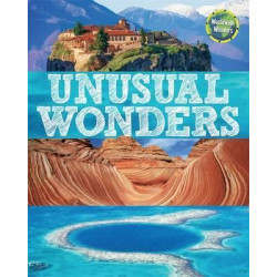 Worldwide Wonders: Unusual Wonders