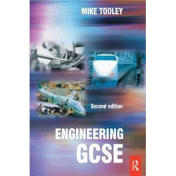 Engineering GCSE, 2nd ed