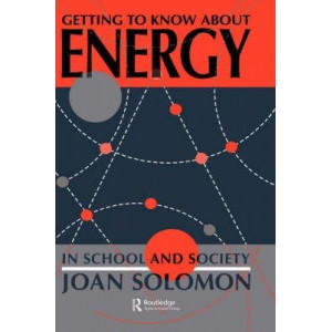 Getting To Know About Energy In School And Society