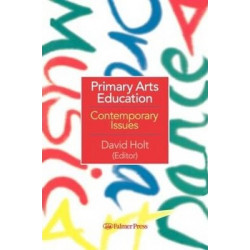 Primary Arts Education
