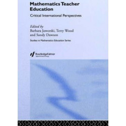 Mathematics Teacher Education
