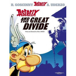 Asterix: Asterix and the Great Divide