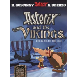 Asterix: Asterix and the Vikings