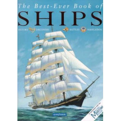 The Best-ever Book of Ships