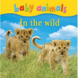 Baby Animals: In The Wild