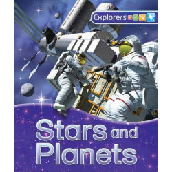 Explorers: Stars and Planets