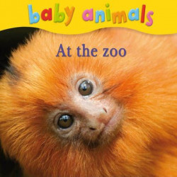 Baby Animals: At the Zoo