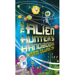The Alien Hunter's Handbook