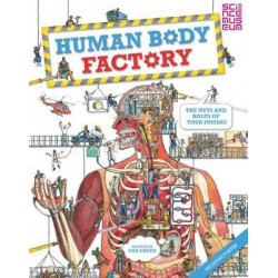 Human Body Factory